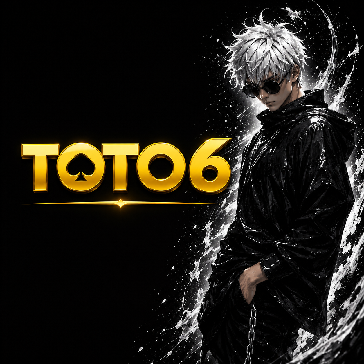 TOTO6 - Situs Istimewa Togel Online & Toto Slot Terpopuler